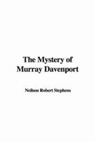 The Mystery of Murray Davenport