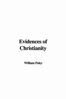 Evidences of Christianity