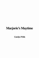 Marjorie's Maytime