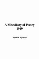A Miscellany of Poetry, 1919