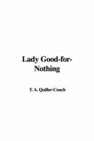 Lady Good-for-nothing