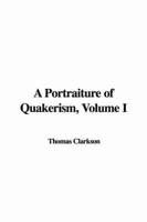 A Portraiture of Quakerism