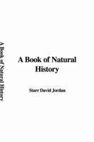 A Book of Natural History