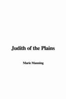 Judith of the Plains