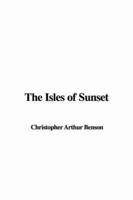 The Isles of Sunset