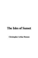 The Isles of Sunset