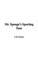 Mr. Sponge's Sporting Tour