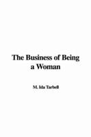 The Business of Being a Woman