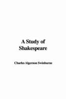 A Study of Shakespeare