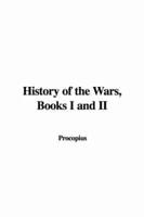 History of the Wars, Books I and II