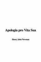 Apologia Pro Vita Sua