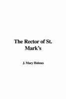 Rector of St. Mark's