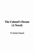 Colonel's Dream (A Novel)