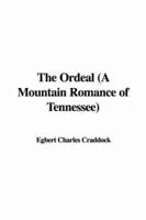 Ordeal (A Mountain Romance of Tennessee)