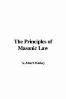 The Principles of Masonic Law