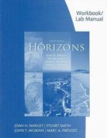 Horizons Lab Manual