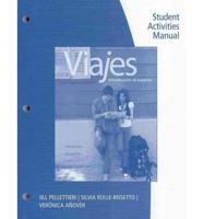 Viajes Students Activities Manual
