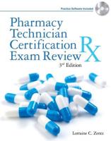 Pharmacy Technician Certification Exam Review