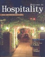 Welcome to Hospitality-- An Introduction