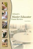 Milady's Master Educator Exam Review