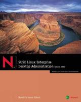 SUSE Linux Enterprise Desktop Administration (Course 3086)