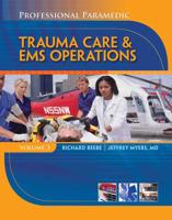 Trauma Care & EMS Operations