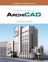 Introduction to ArchiCAD