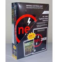National Electric Code 2008 & Significant Changes to the NEC 2008