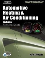 Shop Manual for Automotive Heating and Air Conditioning