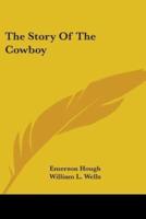 The Story Of The Cowboy