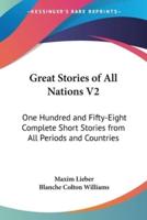 Great Stories of All Nations V2