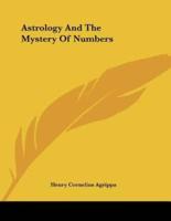 Astrology And The Mystery Of Numbers