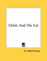 Christ and the Cat