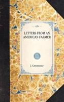 Letters from an American Farmer