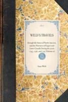 Weld's Travels
