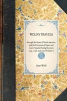 Weld's Travels