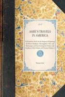 Ashe's Travels in America