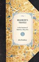 Bradbury's Travels