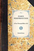 Evans's Pedestrious Tour