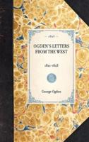 Ogden's Letters from the West