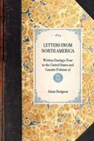 Letters from North America
