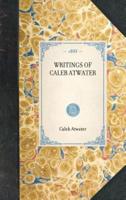 Writings of Caleb Atwater