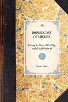 Impressions of America (Vol 2)