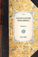 Godley's Letters from America