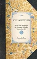 Ross's Adventures