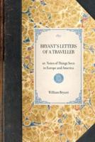 Bryant's Letters of a Traveller