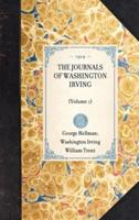 Journals of Washington Irving (Volume 1)