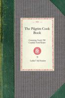 Pilgrim Cook Book
