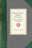 Boston School Kitchen Text-Book