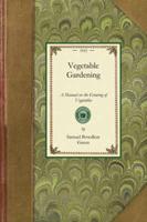 Vegetable Gardening